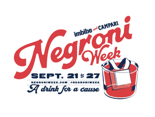 Negroni Week NYC