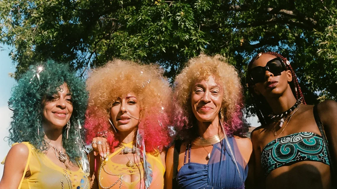 AFROPUNK 2023
