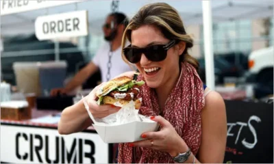 Smorgasburg is BACK April 2026