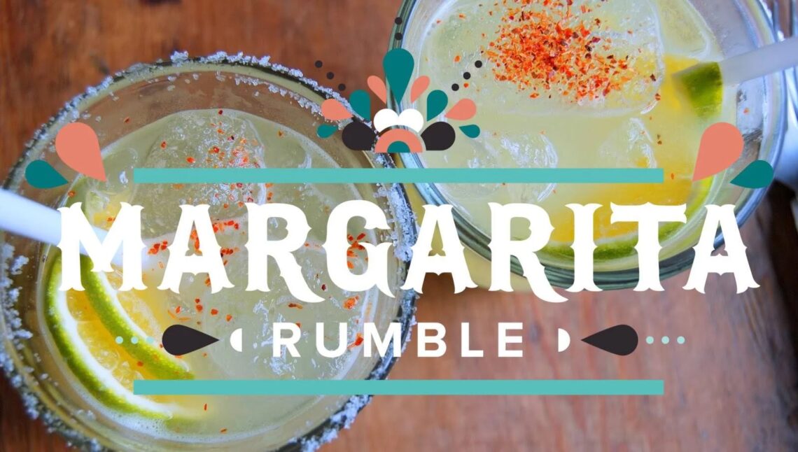 Margarita Rumble NYC