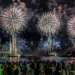 Macys's Fireworks Show #MACYSFIREWORKS