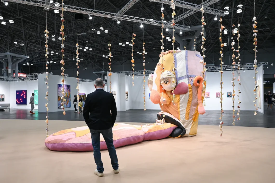 The Armory Show