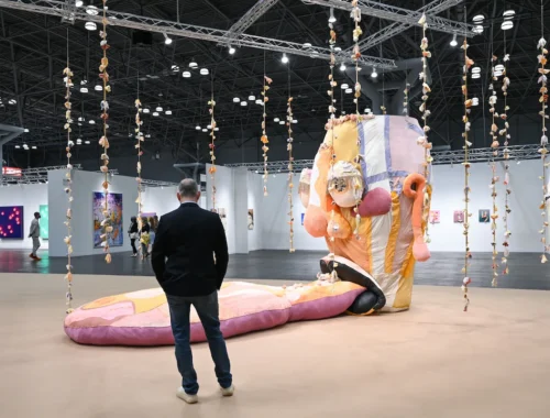 The Armory Show