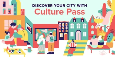 Culture Pass: FREE NYC ATTRACTIONS & MUSEUMS