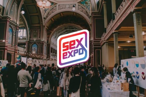 SEX EXPO RECAP 2022