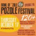 Bowl of ‘Zole™ Brooklyn 2024
