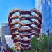 VESSEL: HUDSON YARDS REOPENED