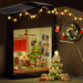 Tingle Bells: An ASMR-Inspired Holiday Special at ARTECHOUSE