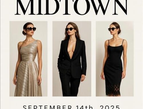 BVFW x NYFW Presents: New York Fashion Week