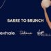 BARRE TO BRUNCH