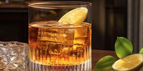 Love on the Rocks: Valentine's Whiskey Tasting