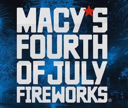 Macy's 50th Annual 4th of July Fireworks Show : See LINEUP
