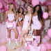 Victoria's Secret PINK and LoveShackFancy