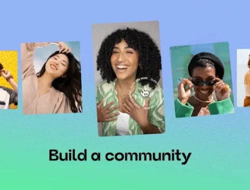 Build-a-Bond: Make & Mingle