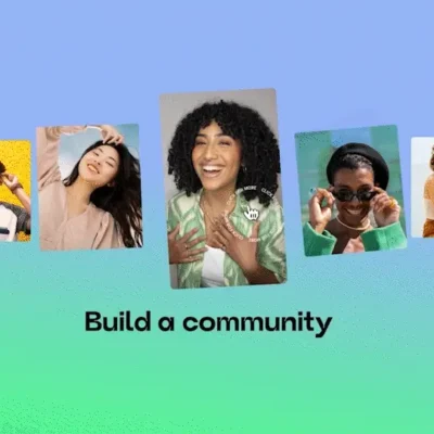 Build-a-Bond: Make & Mingle
