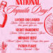 National Tequila Day Celebration