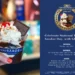 Celebrate National Hot Fudge Sundae Day, with Ghirardelli! WHEN: Friday, July 25th OFFER: For One Day Only, get a Mini World Famous Hot Fudge Sundae for $7.25* HOW: Redeem the offer at any participating Ghirardelli Chocolate & Ice Cream Shop by stopping by and asking for the National Hot Fudge Sundae Day Offer!