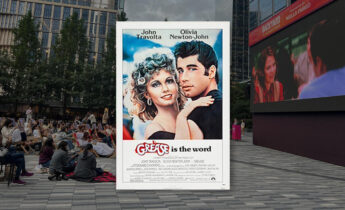 CLASSIC CINEMA NIGHT WITH GREASE