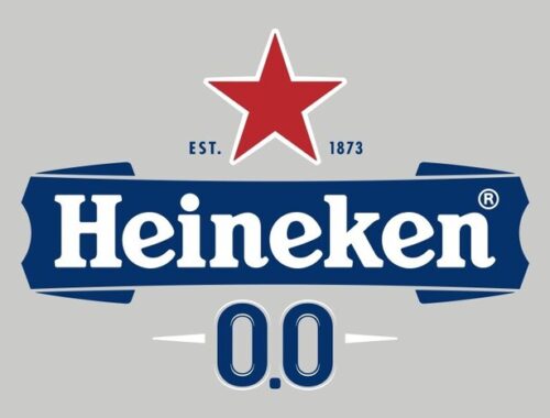 Our serve. Limited Edition Heineken 0.0