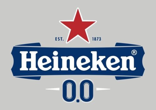 Our serve. Limited Edition Heineken 0.0