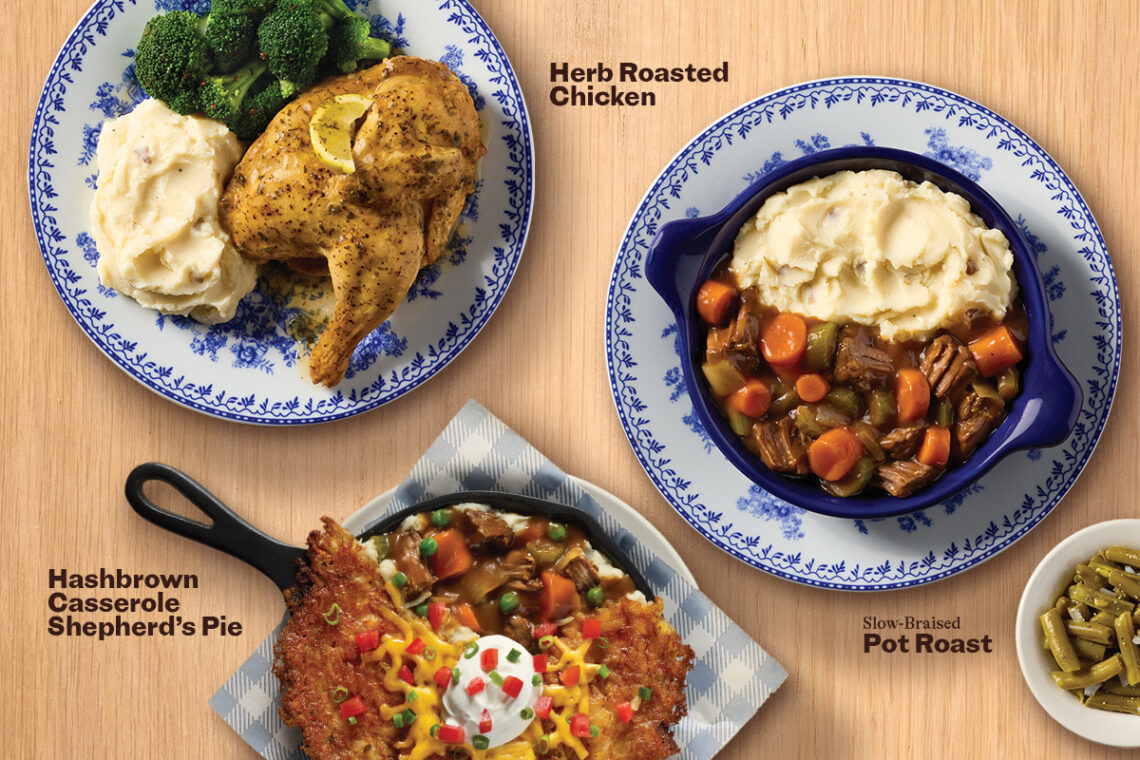Cracker Barrel Teams up with Country Music Star Jordan Davis :NYC POUP