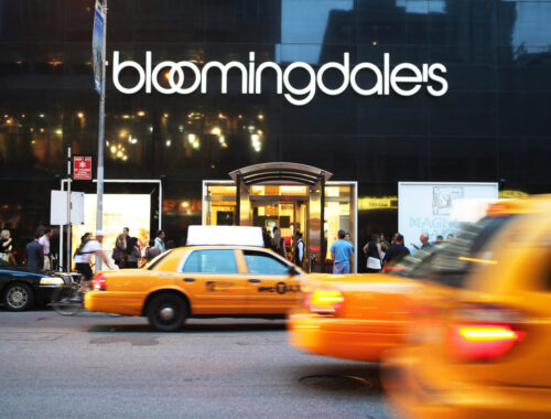 Just Imagine Celebration-Saturdays at Bloomingdale's