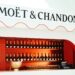 THE MOËT & CHANDON CLUBHOUSE @USOPEN