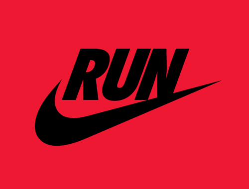 Nike Running @ The Corner