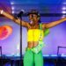 Summer for the City Comedy Underground: LINCOLN CENTER