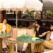 Arlo Williamsburg: Serve & Sip