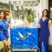 Arlo NoMad: Serve & Sip