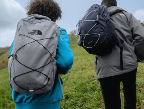 The North Face Back-to-School Pop-Up