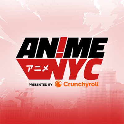 Anime NYC