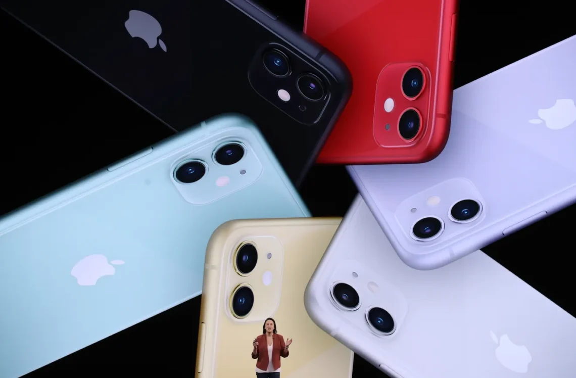 Apple iPhone 17 Launch Event