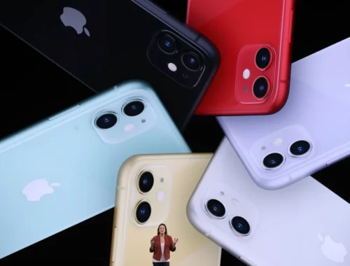 Apple iPhone 17 Launch Event