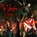 VAMPIRE CIRCUS