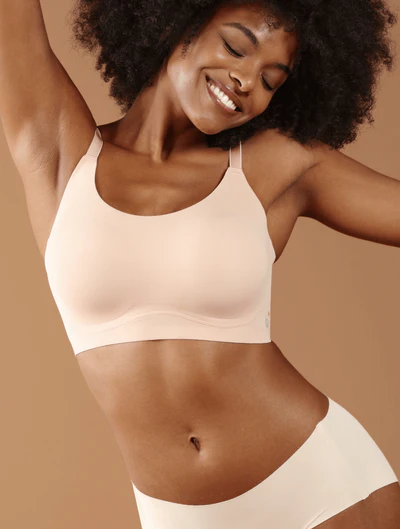 Comfelie is giving away Free BRAS