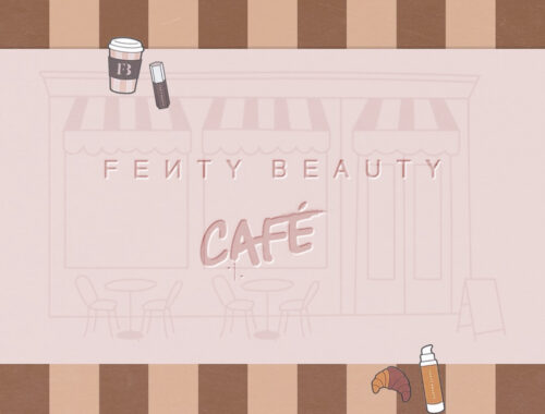 Rihanna’s Fenty Beauty Celebrates New Launch with Fenty Café Roadshow