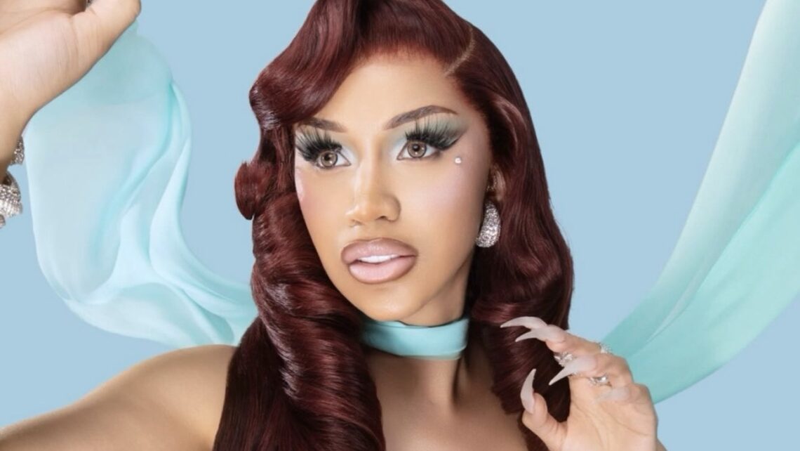 Cardi B- Meet & Greet