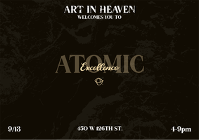 Atomic Excellence