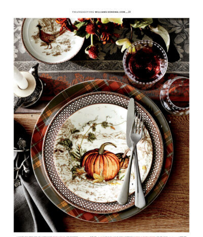October -NEW Free Cooking Classes at Williams Sonoma