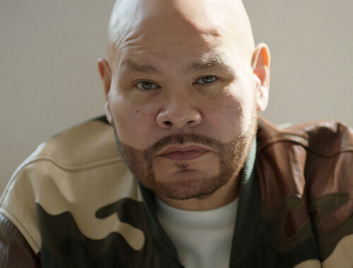 Fat Joe Masterclass RSVP