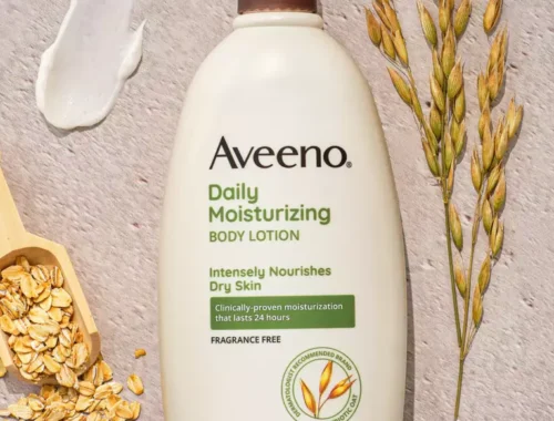 Aveeno® x Amazon: Get Stronger With Us Pop Up