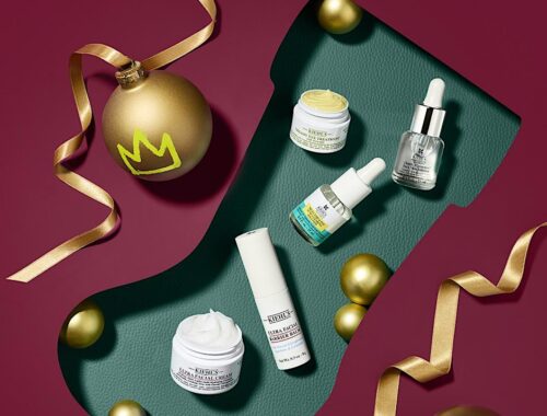 Kiehl's Holiday Joy Fest: Live Artist Event & Exclusives