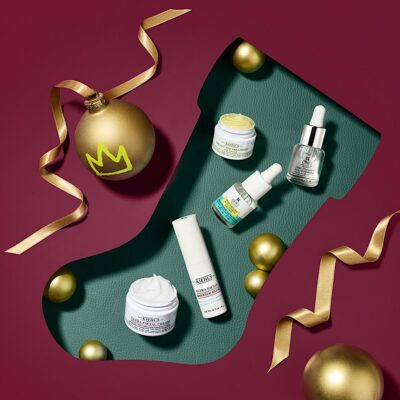 Kiehl's Holiday Joy Fest: Live Artist Event & Exclusives