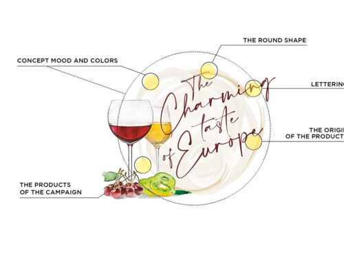 The Charming Taste of Europe - Restaurant Week