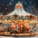 Christmas Carousel is coming to Midtown