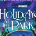 HOLIDAY MARKET AT BELLA ABZUG PARK