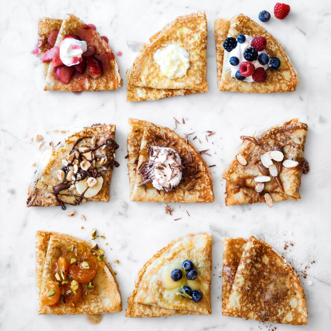 NEW January Free Cooking Classes at Williams Sonoma