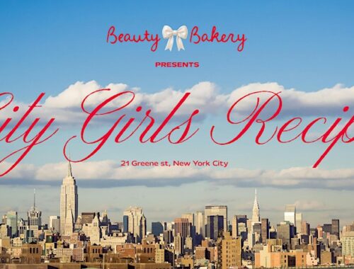 Beauty Bakery NYC 2025